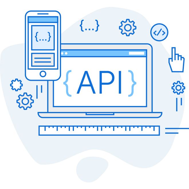 api